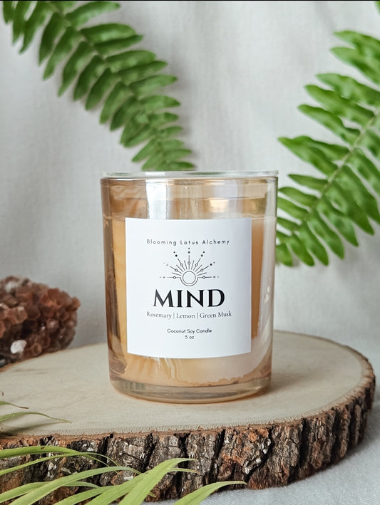 Mind Candle