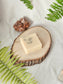 Lemongrass Patchouli Soap