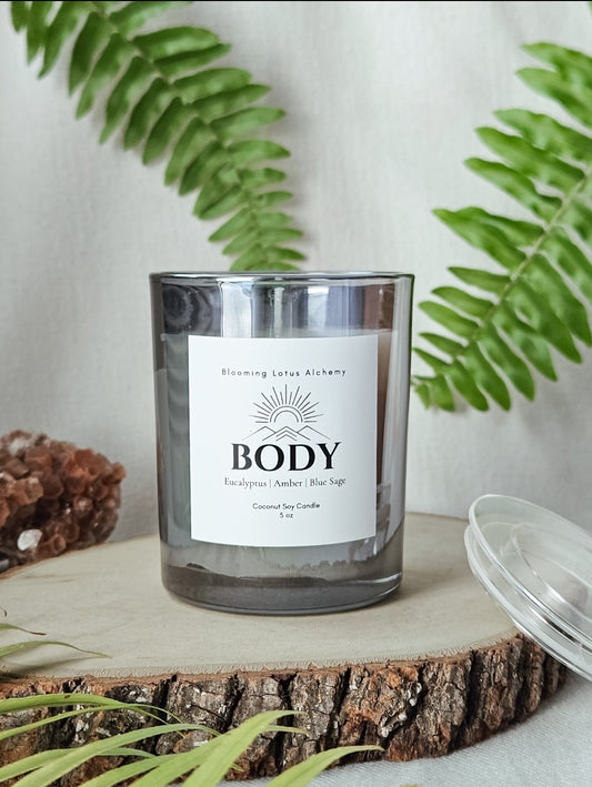 Body Candle