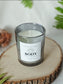 Body Candle