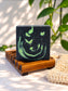 Black Currant Absinthe Soap