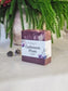 Cashmere Plum Soap