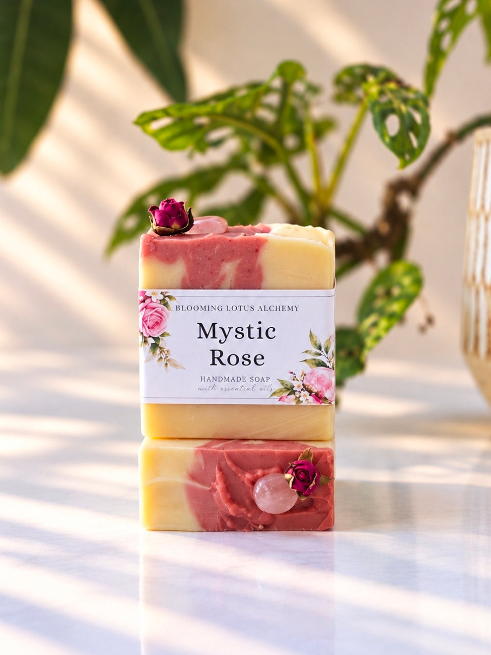 Mystic Rose