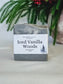 Iced Vanilla Woods Soap