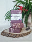 Cashmere Plum Soap