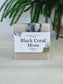 Black Coral Moss Soap