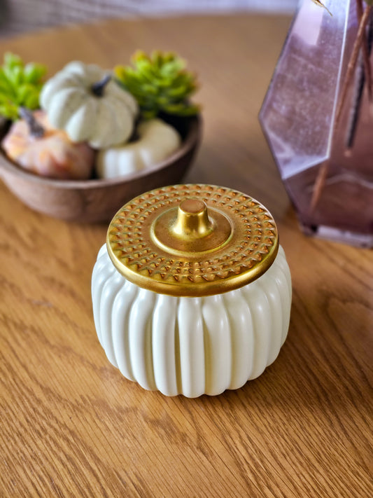 Cashmere Pumpkin