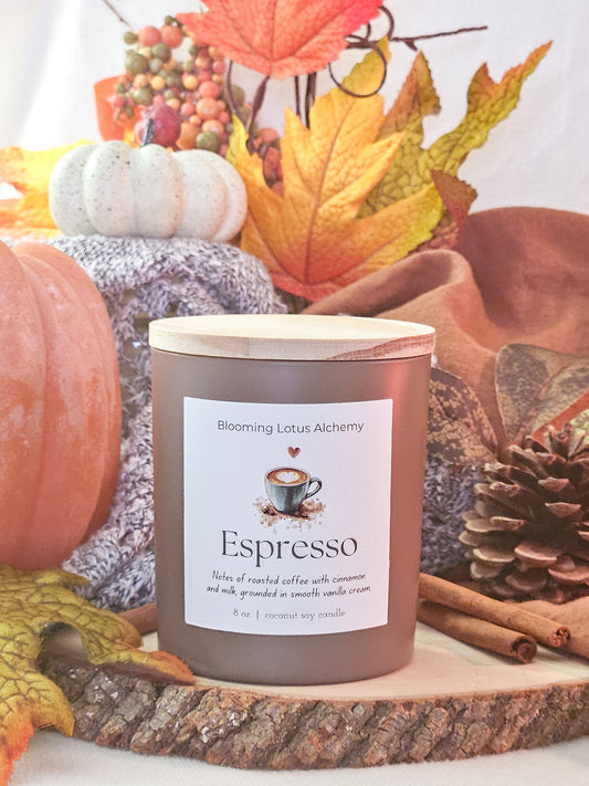 Espresso