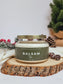 Balsam + Fir Candle