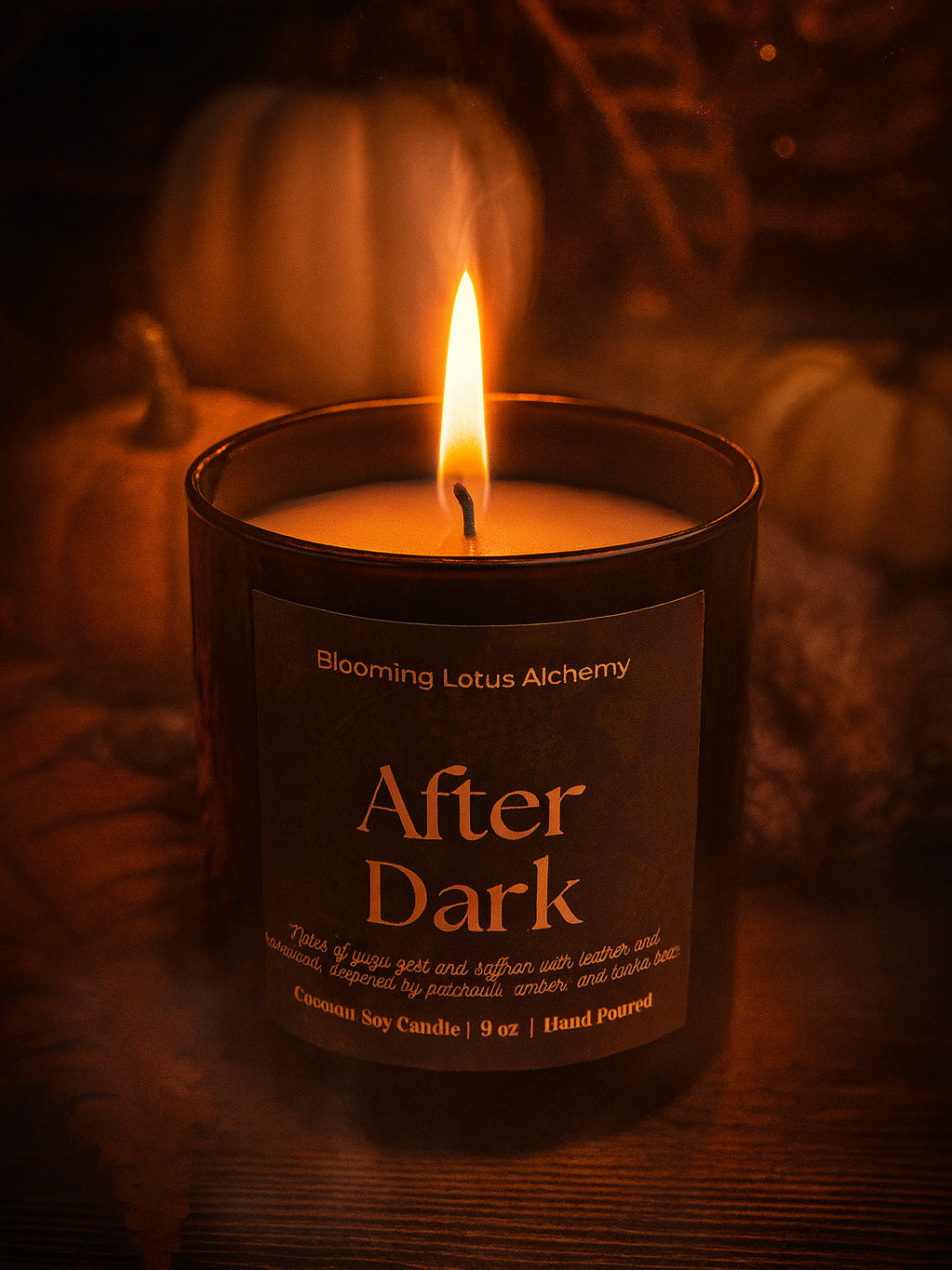 After Dark