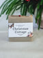 Christmas Cottage Soap
