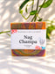 Nag Champa Soap