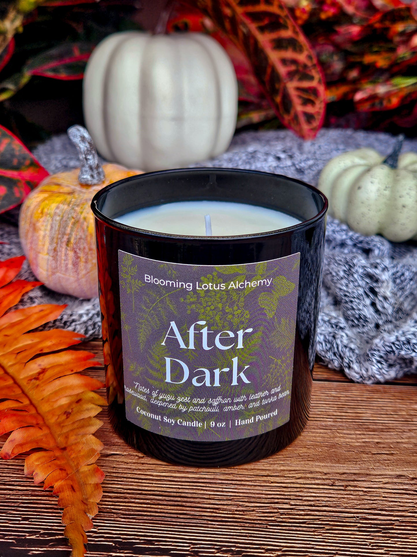After Dark