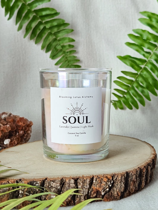 Soul Candle