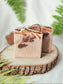Java Glow Soap