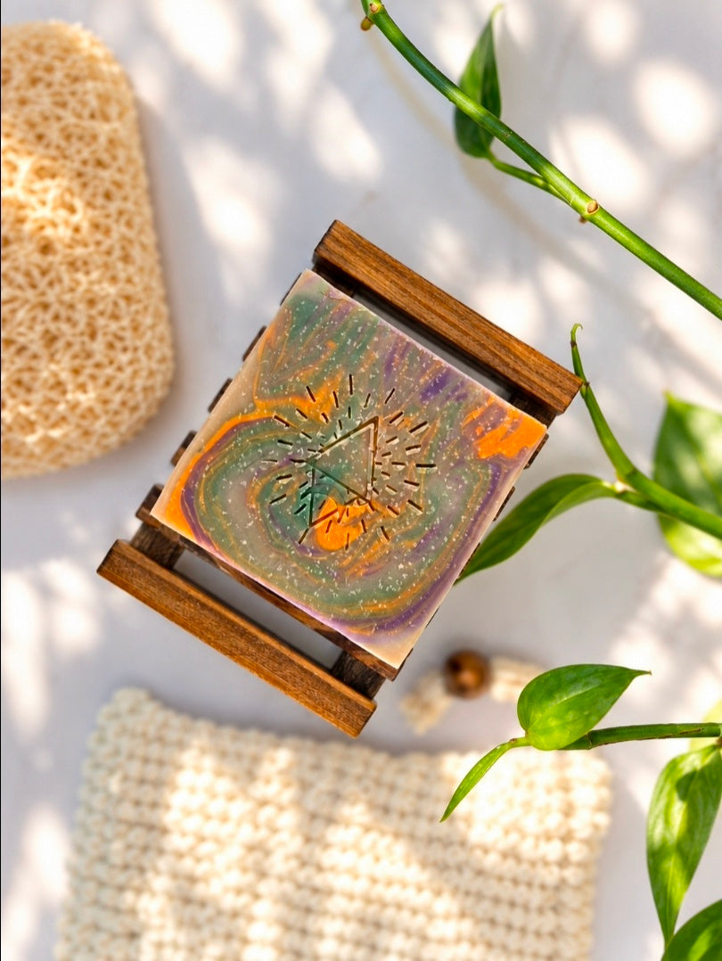 Nag Champa Soap