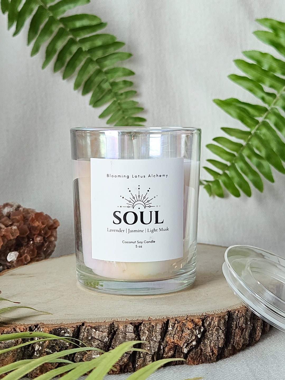 Soul Candle
