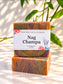 Nag Champa Soap