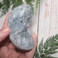 Celestite Geodes - bloominglotusalchemy