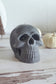 Skull Candle Dark Gray