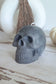 Skull Candle Dark Gray