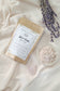 Self-Care Bath Soak - lavender & chamomile