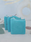 Caribbean Blue Soap