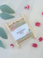 Lemongrass Rose Soap