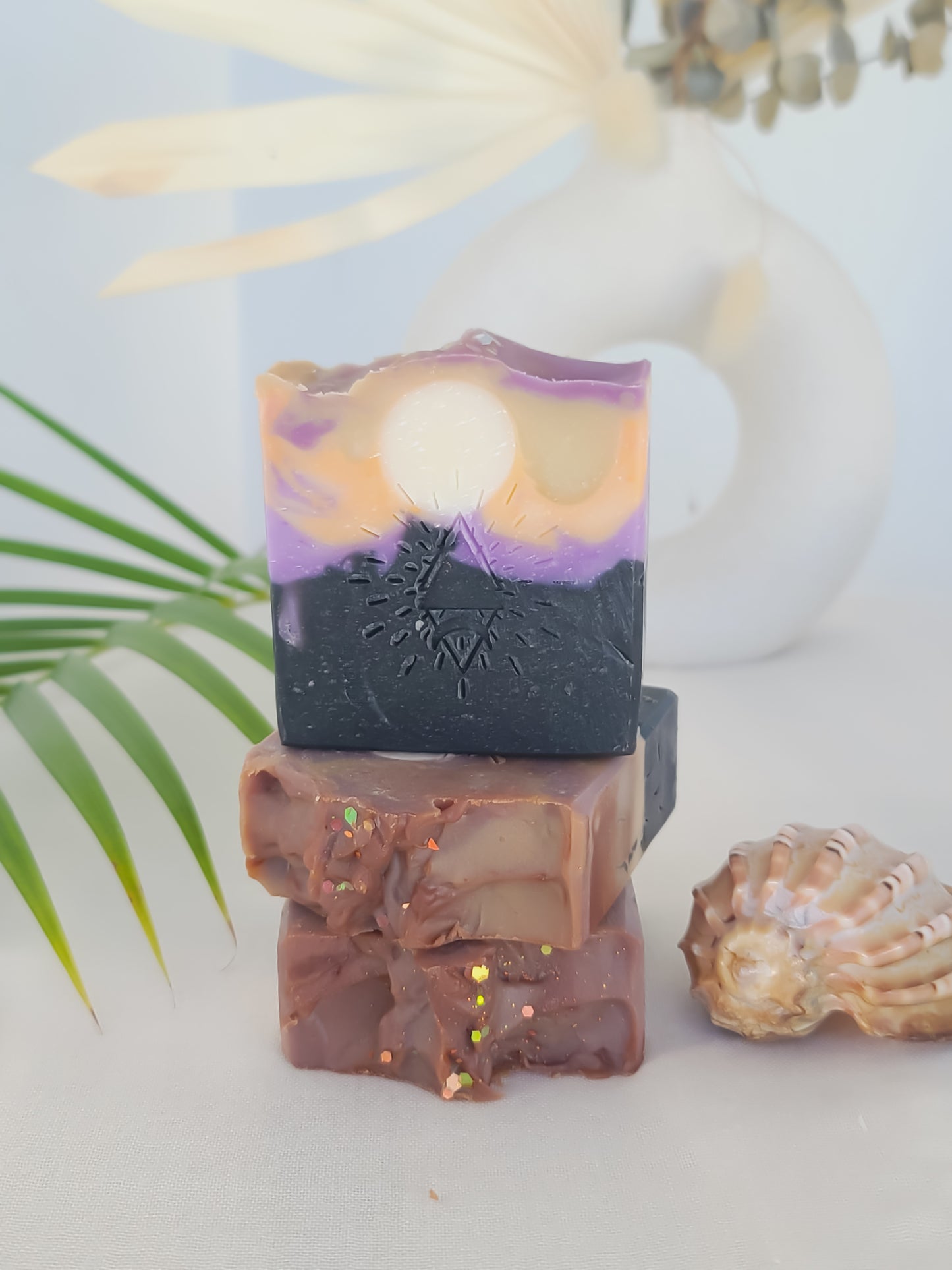 Tropical Twilight Soap