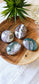 Ocean Jasper Palmstone