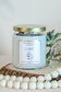 Clarity Intention Candle