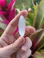 Selenite Palm - bloominglotusalchemy