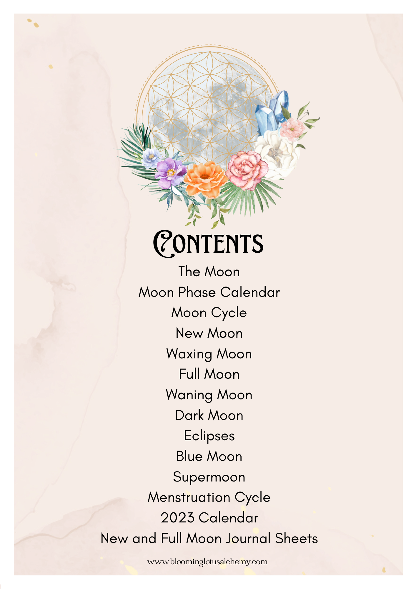 Moon Cycle Download | Blooming Lotus Alchemy moon-cycle-download-blooming-lotus-alchemy